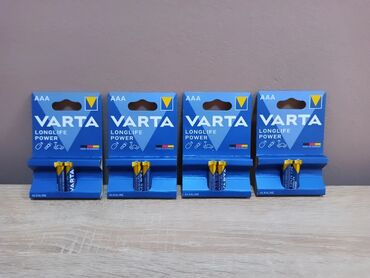 organizatori za ormare: Warta alkalne baterije
AAA micro 1.5 V
Blister sadrzi dve baterije