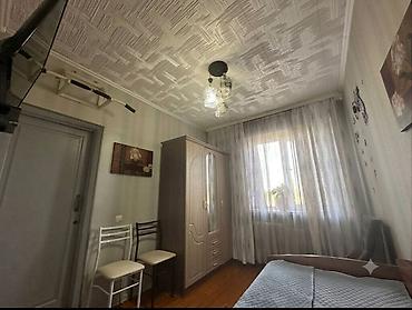 продаю 3к кв: 3 комнаты, 65 м², 3 этаж, Косметический ремонт — 9
