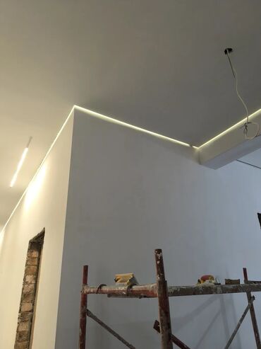 Другие виды отделочных работ: Больше 6 лет опыта — 4