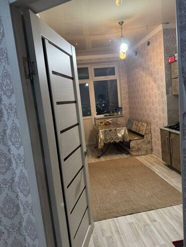 Продажа квартир: 2 комнаты, 62 м², Элитка, 11 этаж