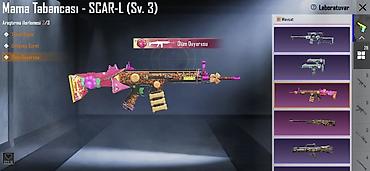 Digər: PUBG Mobile oyun hesabı – TheRoma313 Bu qiymete Hesab Tapa bilmersiz — 17