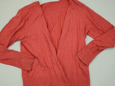 bluzki do czerwonych spodni: Кардиган, S, стан - Задовільний
