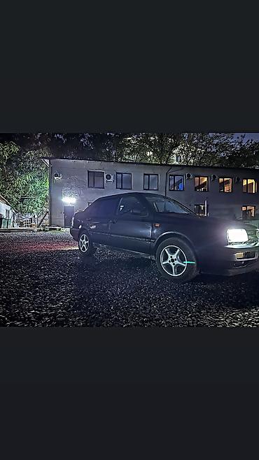 wolk: Volkswagen Vento: 1994 г., 1.8 л, Механика, Седан — 5