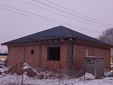 Кровля крыши: Кровля крыши | Монтаж Больше 6 лет опыта — 14