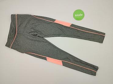 pumy soft foam: Legginsy Sportowe damskie, rozmiar S — 2
