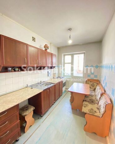 объявление продам квартиру: 3 комнаты, 73 м², 4 этаж