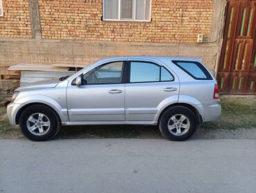 кия рио ош: Kia Sorento: 2002 г., 2.5 л, Автомат, Дизель, Жол тандабас