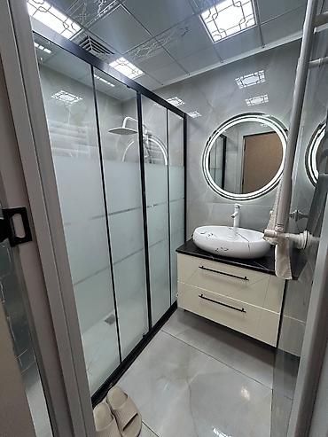 kreditle ev almaq: Xırdalan, 4 otaqlı, Köhnə tikili, 125 kv. m — 8