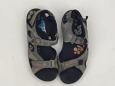 buty ccc emu: Ecco, Sandały damskie, rozmiar 40 — 1