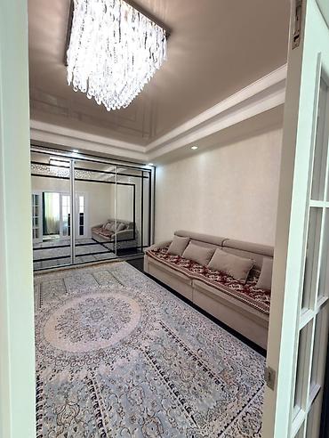 Продажа квартир: 2 комнаты, 55 м², АЮ Гранд Элитка, 4 этаж, Евроремонт — 5