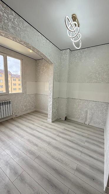 Продажа квартир: 3 комнаты, 84 м², Элитка, Евроремонт — 3