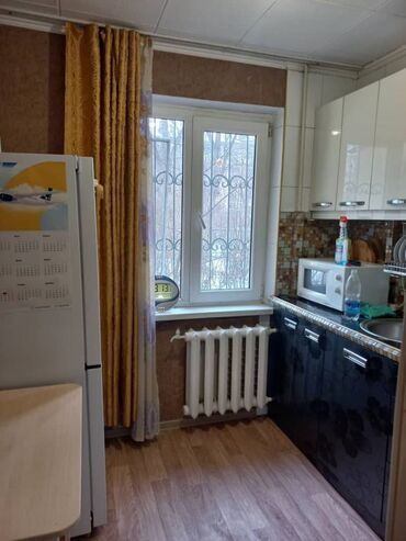 Продажа квартир: 1 комната, 32 м², 104 серия, 1 этаж — 6