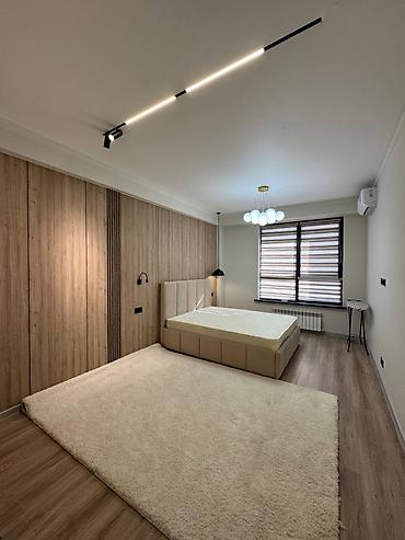 Продажа квартир: 1 комната, 43 м², Элитка, Евроремонт — 4