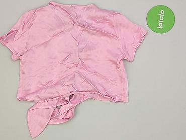 pull and bear bluzki: Bershka, Bluzka damska, rozmiar XS — 3