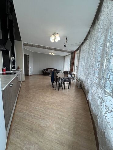 Продажа квартир: 2 комнаты, 71 м², Элитка, 3 этаж, Евроремонт