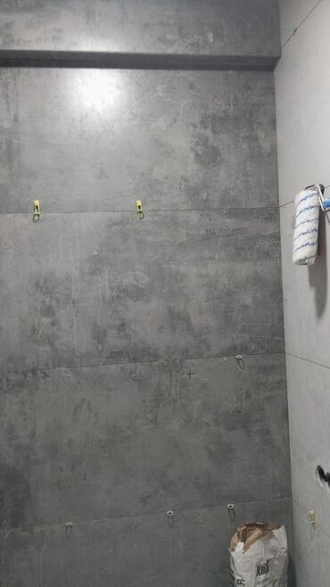 Штукатурка, шпаклевка: Шпаклевка потолков, Штукатурка потолков, Шпаклевка стен | Акриловая вода эмульсия, Текстурная 3-5 лет опыта — 8