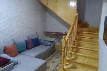 Həyət evləri və villaların satışı: 3 otaqlı, 250 kv. m, Yeni təmirli -da lalafo.az — 9 Həyət evləri və villaların satışı: 3 otaqlı, 250 kv. m, Yeni təmirli — 9