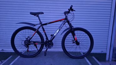 Шоссейные велосипеды: Шоссейный велосипед, Б/у — 3