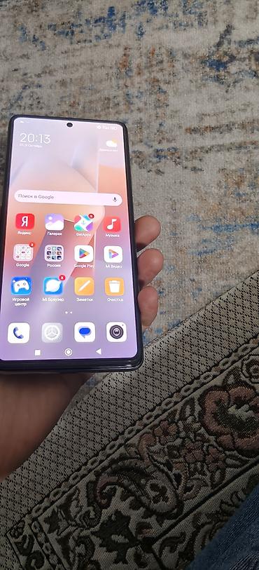 Уюлдук телефондор: Xiaomi, 11T Pro, Колдонулган, 128 ГБ, 2 SIM — 4