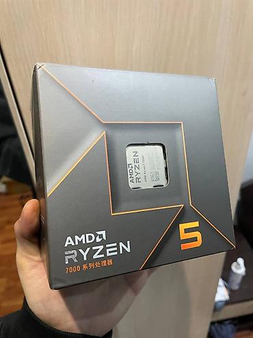 ryzen 5 5500u: Процессор для ПК, Новый, AMD Ryzen 5, 6 ядер — 1