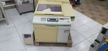 Другое оборудование для типографии: Оборудование для типографии, оборудование для полиграфии, резак для at lalafo.kg — 9 Другое оборудование для типографии: Оборудование для типографии, оборудование для полиграфии, резак для — 9