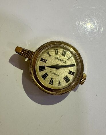 antika saat satışı: Yalnız Sovet dövründə istehsal olunan ən keyfiyyətli ve premium