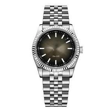 Ručni satovi: ADDIESDIVE AD2073 - 36mm - Crna ADDIESDIVE AD2073 - 36mm - Crna OPIS — 12