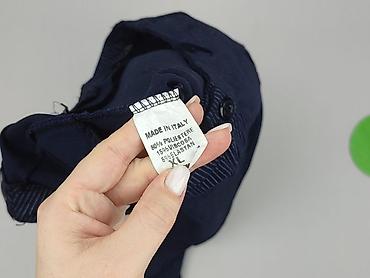 cheap blue: Spodnie materiałowe damskie, rozmiar XL — 4