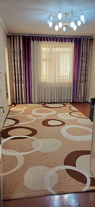 Продажа квартир: 1 комната, 47 м², Индивидуалка, 5 этаж, Косметический ремонт — 1