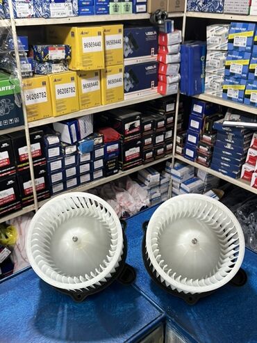 крыло гольф 2: Вентилятор Hyundai Аналог