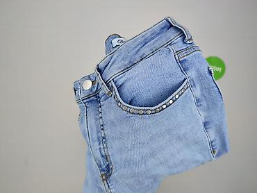 yupoo bootcut jeans: Buffalo London, Jeansy damskie, rozmiar M — 5