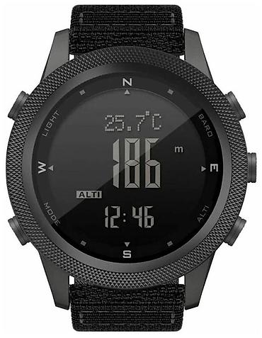 pixel чехол: NORTH EDGE Apache 46 — тактические мужские наручные часы для охоты — 10