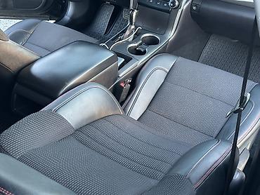 55 camry: Toyota Camry: 2017 г., 2.5 л, Автомат, Бензин, Седан — 9