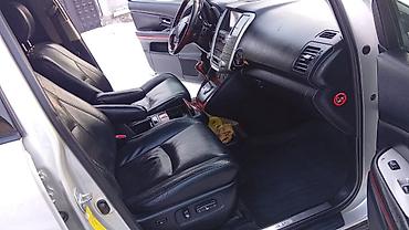 Lexus: Lexus RX: 2007 г., Автомат, Кроссовер — 10
