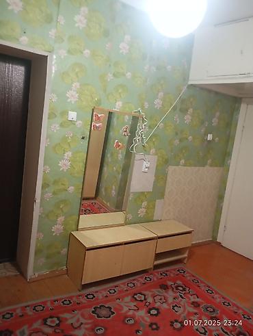 сдаю 2 комнаты: Аренда квартиры на Иссык-Куле, Кыргызское взморье, Бостери, 6 мест, Цена Целиком за жилье — 8