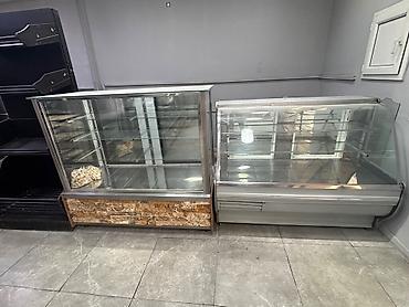 pizza machine: Tendir ve sirniyyat hazirlamaq ucun. Butun avadanliqlar satilir. Saz — 9
