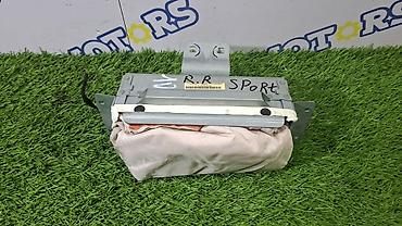 range: Подушка безопасности Land Rover 2008 г., Б/у, Оригинал — 1