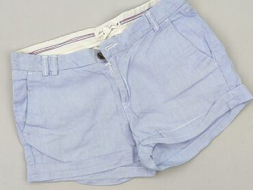 klapki stihl: H&M L.O.G.G., Szorty damskie, rozmiar S