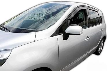 renault scenic 1.9 dci: BOCNI VETROBRANI DEFLEKTORI RENAULT RENO SCENIC 3 III / GRAN | NOVI — 2