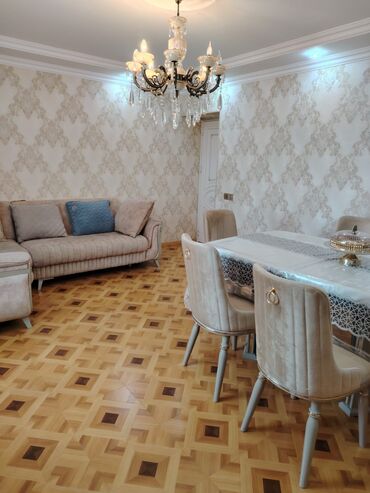 Yeni tikili: 1-ci mikrorayon, 3 otaqlı, Yeni tikili, m. 20 Yanvar, 64 kv. m -da lalafo.az — 6 Yeni tikili: 1-ci mikrorayon, 3 otaqlı, Yeni tikili, m. 20 Yanvar, 64 kv. m — 6