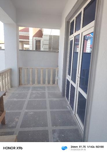 Həyət evləri və villalar: Məmmədli 3 otaqlı, 74 kv. m — 8