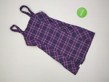 pull and bear top w kropki: Bershka, Sukienka damska, rozmiar S — 2