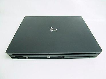 ormaric za ves masinu: U ponudi Sony PlayStation 4 PRO konzola (CUH-7016B) u odličnom stanju — 7