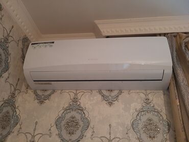 Кондиционеры: TAUBE TB24R410JP (1040F04GHC120H05960) split kondisioner