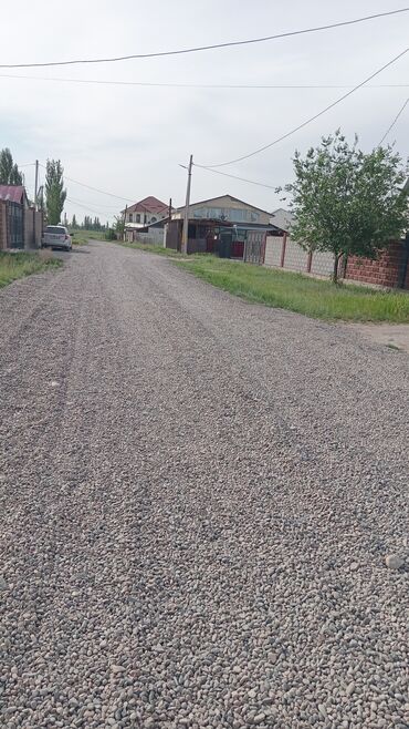 продажа домов г бишкек: Времянка, 60 кв. м, 3 бөлмө, Менчик ээси, Косметикалык оңдоо