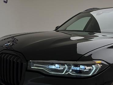 бмв мкпп: BMW X7: 2019 г., 3 л, Бензин, Внедорожник — 4