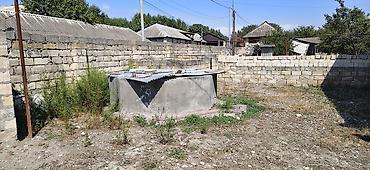 Həyət evləri və villaların satışı: Satılır: yaşayış evi və torpaq sahəsi - Ünvana daxil olan hasarlı — 11