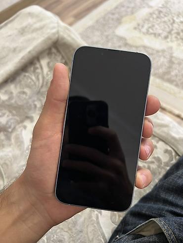 apple mini: IPhone 14, 128 GB, Mavi — 2