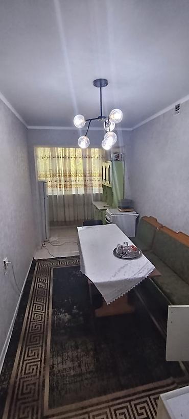 фрунзе советская: 2 комнаты, 1 этаж — 1