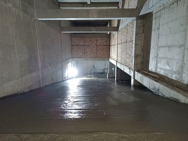 Бетонные работы: Стяжка Бесплатная консультация 3-5 лет опыта — 19